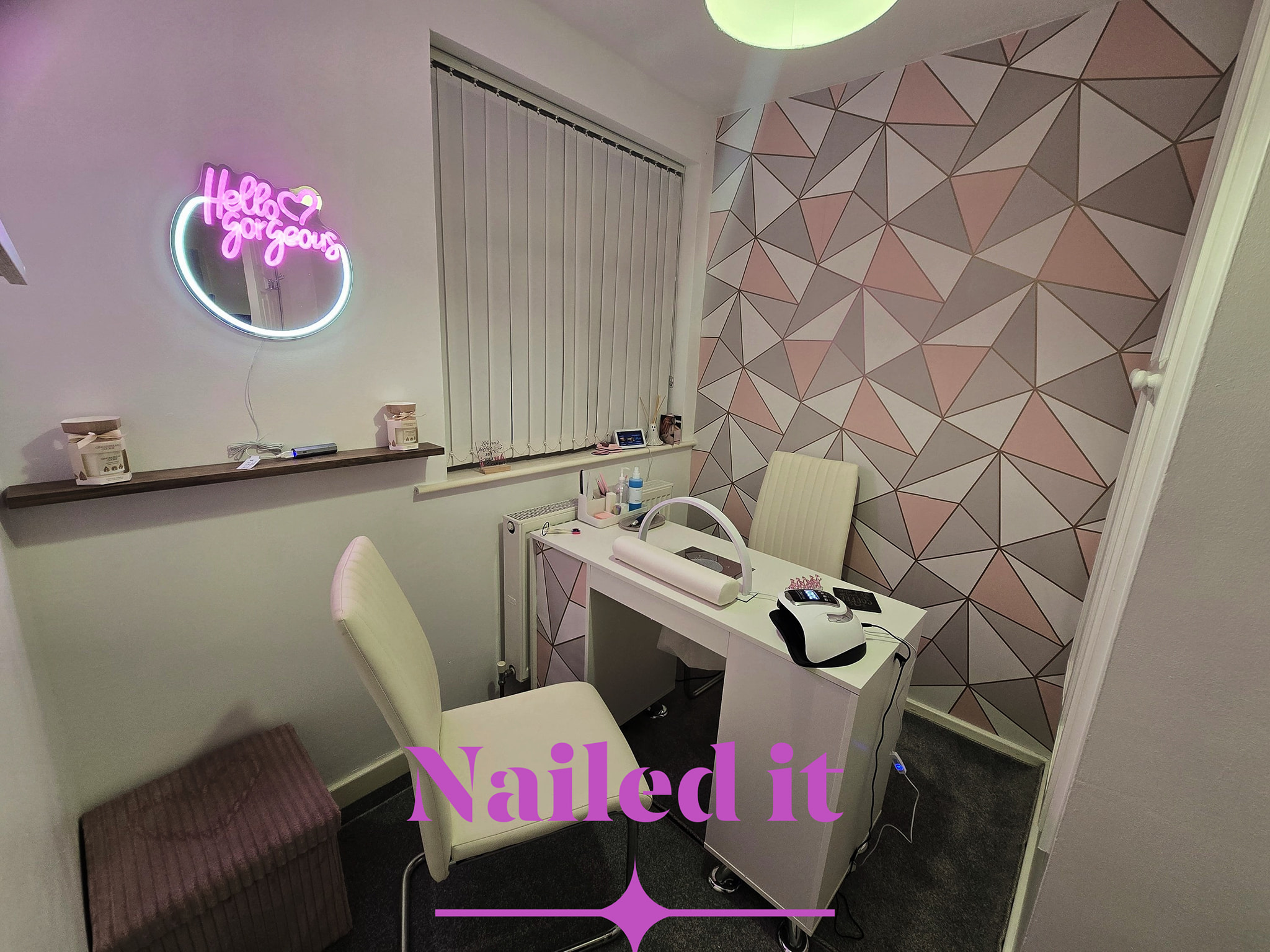 tredegar nail salon 1