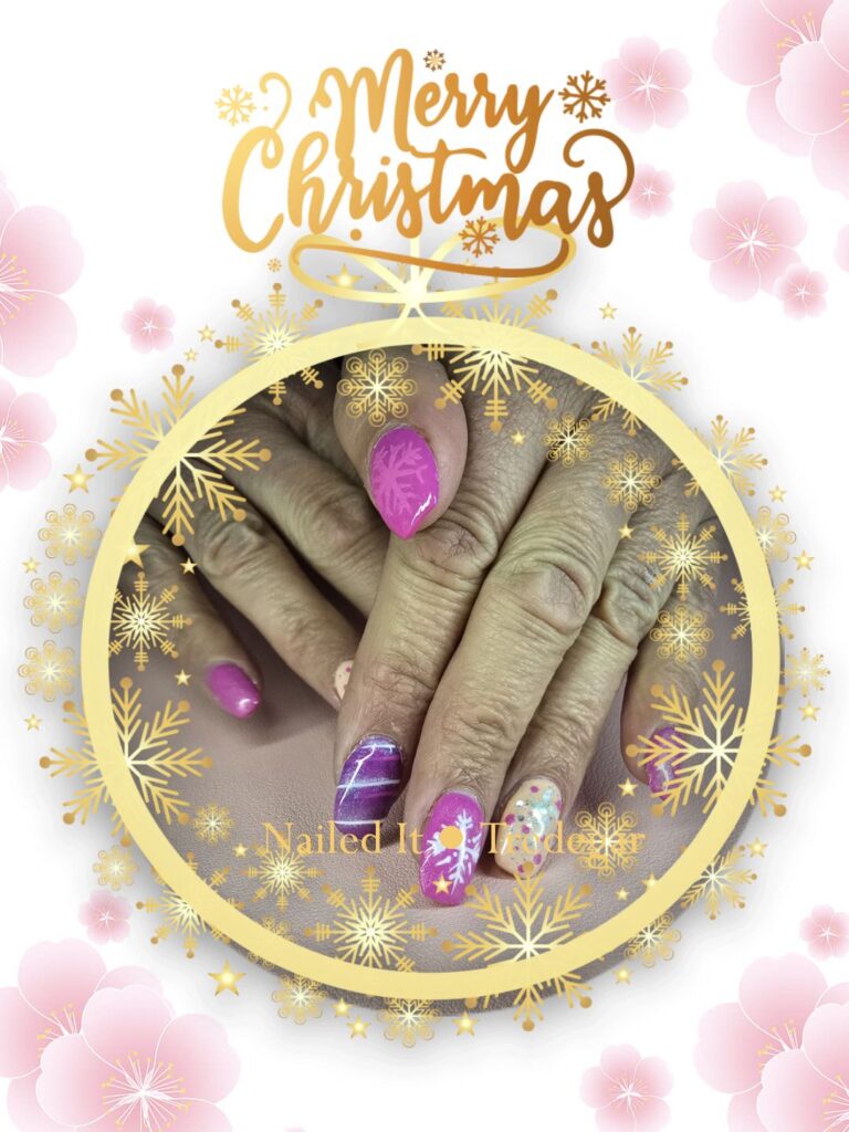 tredegar nail salon, Nailed It Tredegar, Nail Salon, Nail Studio, Private Nail Studio, Luxury Nails, Modern Nails, Services, BIAB Nails, Builder Gel Nails, Acrylic Nails, Gel Nails, Nail Art,Natural Nail Care 4