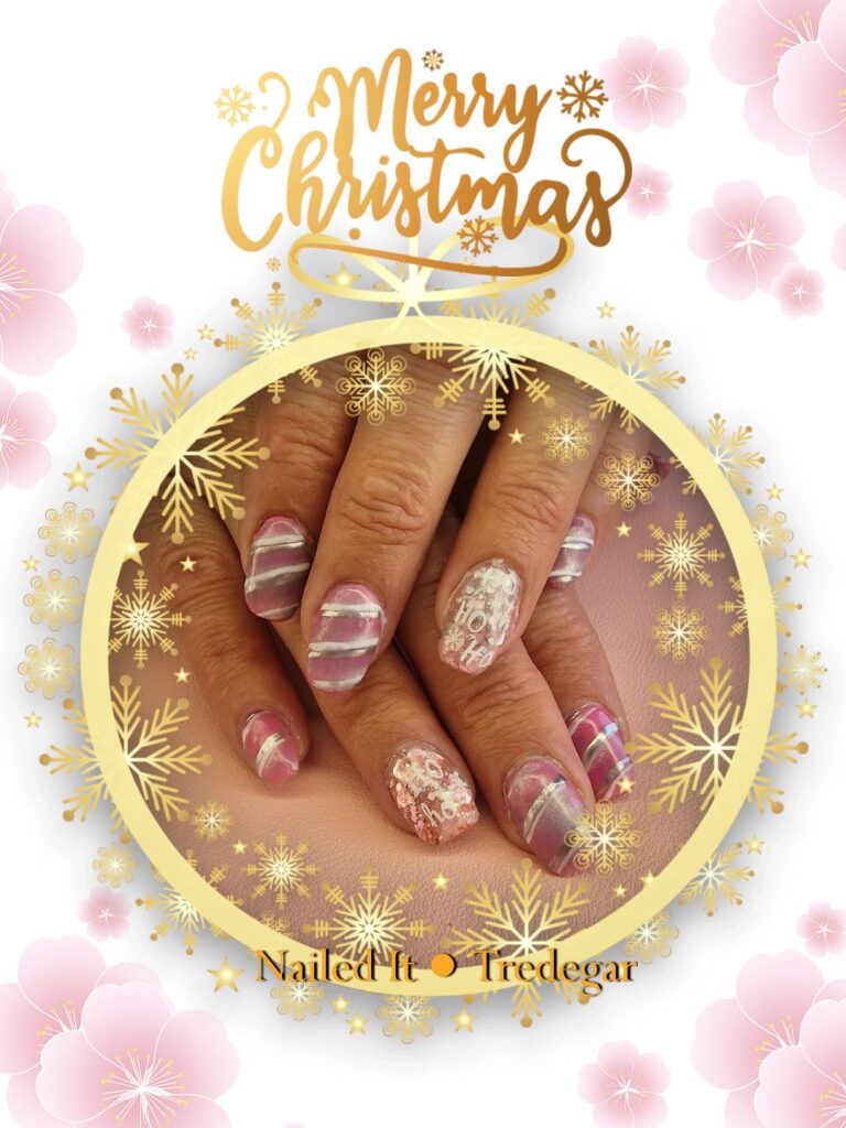 tredegar nail salon, Nailed It Tredegar, Nail Salon, Nail Studio, Private Nail Studio, Luxury Nails, Modern Nails, Services, BIAB Nails, Builder Gel Nails, Acrylic Nails, Gel Nails, Nail Art,Natural Nail Care 3